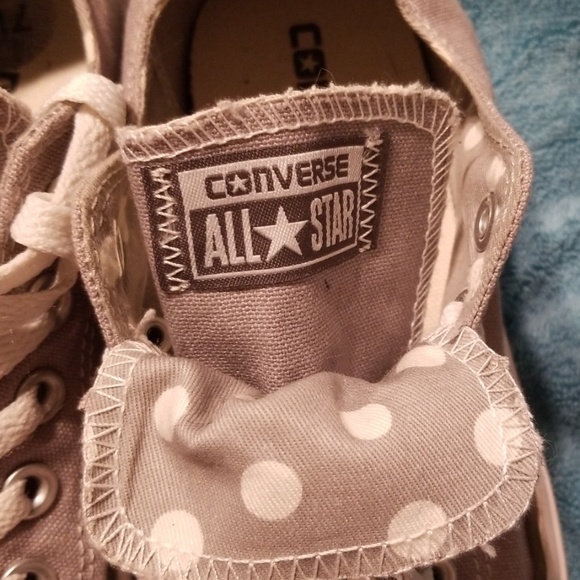 Converse - Picture 2 of 6